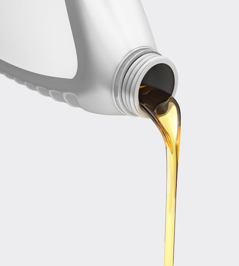 Oregon Oil 4t Sae30 1.4l