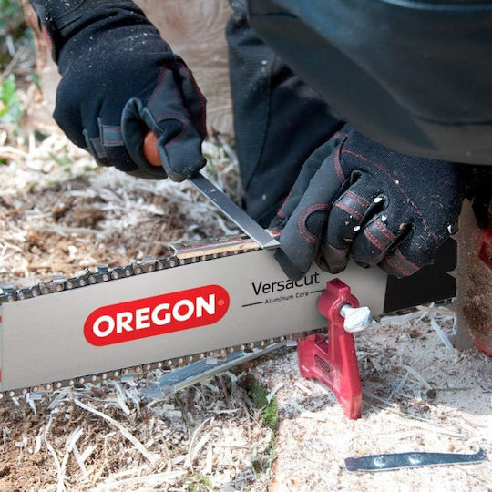 Chainsaw Chain Sharpening Set 4.5mm Oregon
