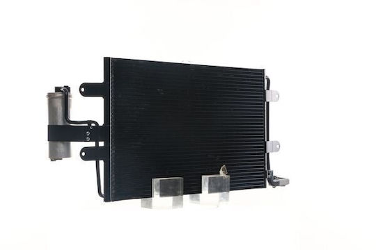 Condenser Air Conditioning Mahle Ac 180 000s