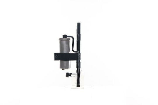 Condenser Air Conditioning Mahle Ac 180 000s