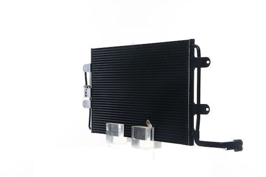 Condenser Air Conditioning Mahle Ac 180 000s