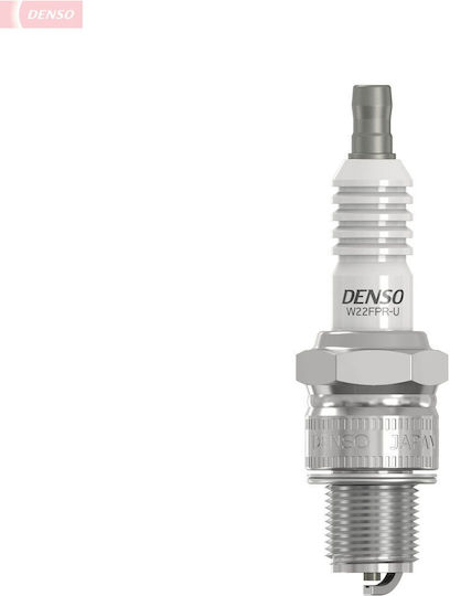 Denso Свещи за мотоциклет
