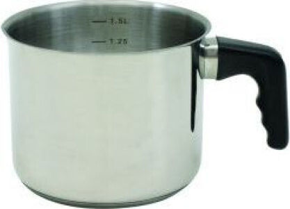 Ambition Oală Mică Lapte 1.8lt 14cm Ambition Oală Mică Lapte 1.8lt 14cm
