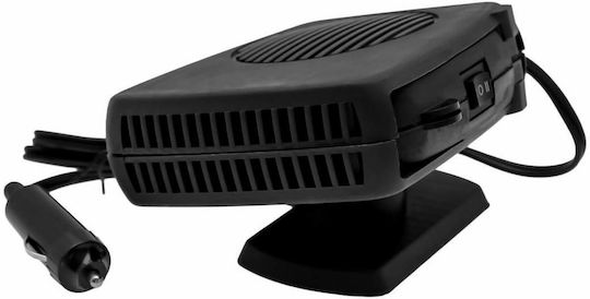 Αερόθερμo Αυτοκίνητου 12V 150W