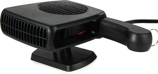 Αερόθερμo Αυτοκίνητου 12V 150W