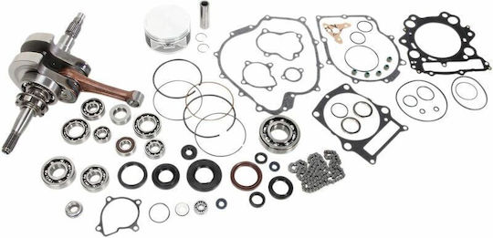 Set de Reparație a Motorului Vertex 660cc Wrench Rabbit Wr101-137