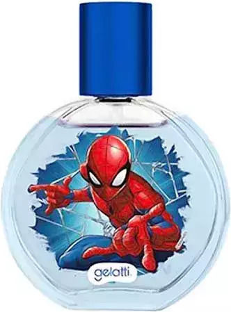 Air-Val International Детски Тоалетна Вода Spiderman 50мл
