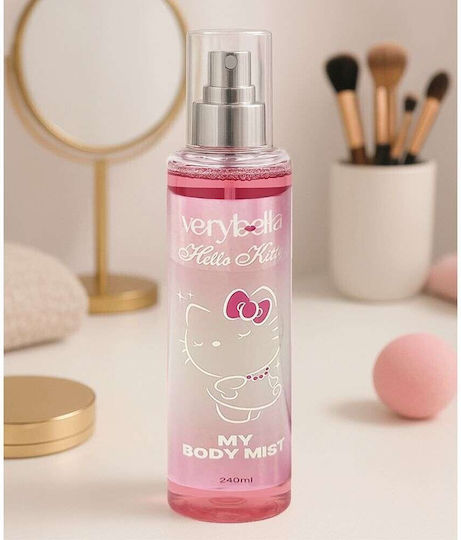 Giochi Preziosi Copii Apă fragedă 240ml