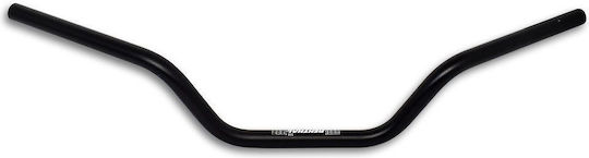 Renthal Road Bike High 756-01-BK