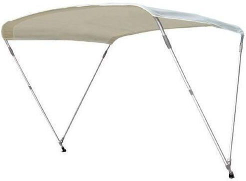 Eval L200xB150xH130cm Blau Farbe