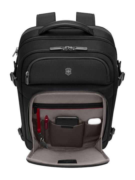 Victorinox Traveler 7.0 Schwarz