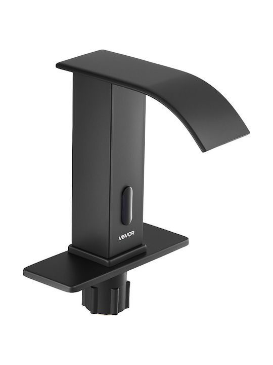 Vevor Mixing Tall Sink Faucet Black