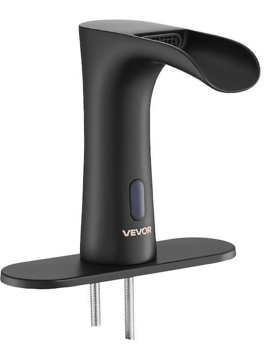 Vevor Amestecare Robinet Chiuvetă Bronz
