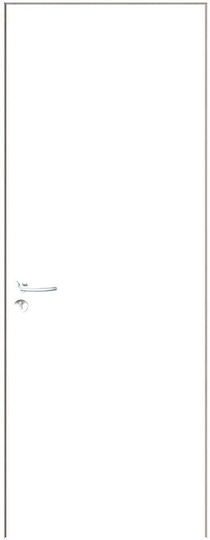 Ct-103--s12 Εσωτερική Πόρτα Steeddoors 2140x830mm Lock 3 Ct-103--s12 Εσωτερική Πόρτα Steeddoors 2140x830mm Lock 3