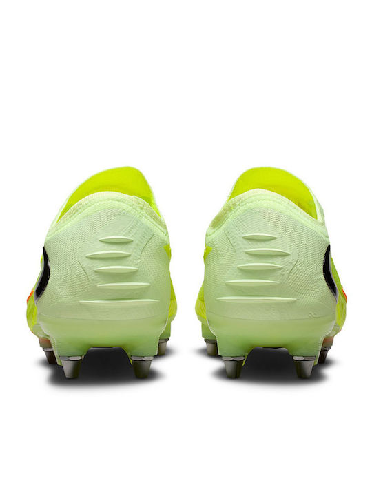 Nike Phantom 6 Low Elite Football Shoes with Cleats Multicolour