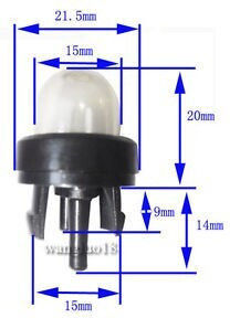 Walbro 188-512 Fuel Primer Pump