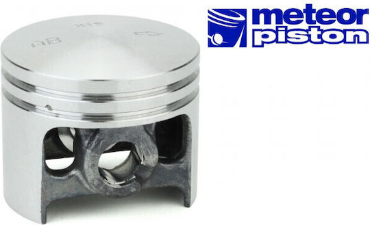 Piston pentru Drujbe Compatibil cu Stihl 024 Ms 240 Ø 42mm Meteor