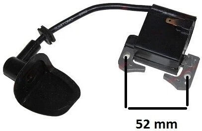 Bobină de Aprindere Robin Subaru Nb411 pentru Motocoase