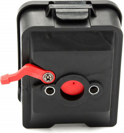 Complete Air Filter Brush Cutter Nr 2 23 26cc