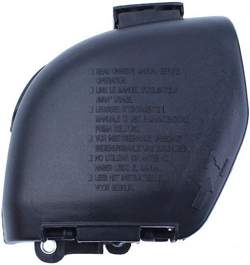 Complete Air Filter Honda Gx 35 Brush Cutter Model 1