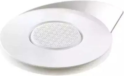 Silikomart Αξεσουάρ Ζαχαροπλαστικής Πλαστικά 8.6x8.6cm 18/018 100τμχ