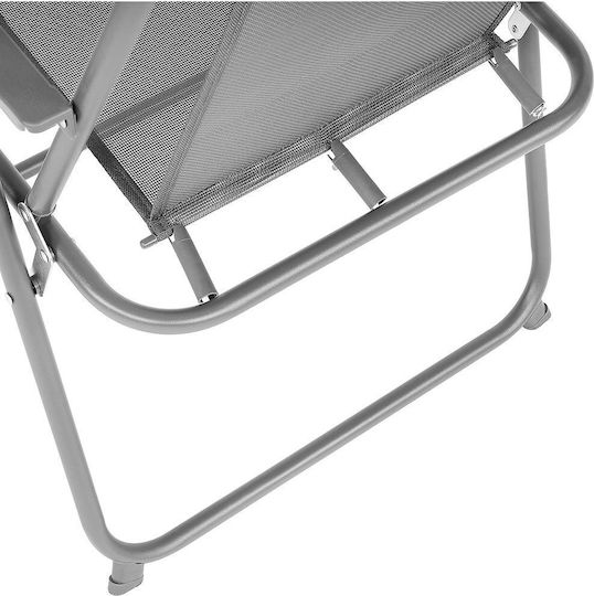 Kinder Tischset mit Stühlen Gray Saska Garden