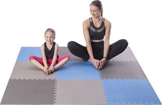 One Fitness Kids Floor Puzzle Puzzle