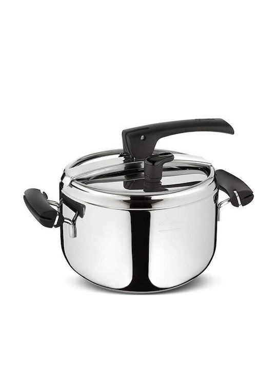 Lagostina Preziosa Pressure Cooker 5lt
