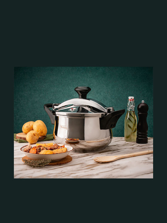 Rosberg R51311A9 Oală sub Presiune 9lt