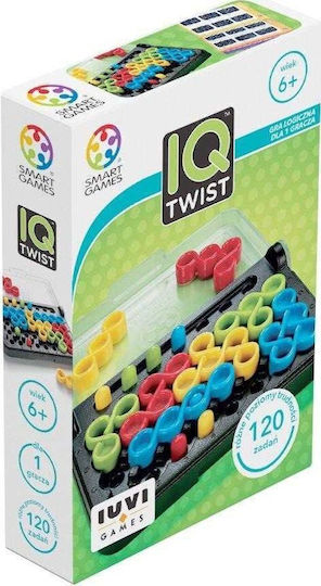 IUVI Games Puzzle made of Plastic
