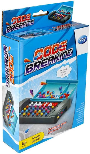 Mega Creative Logic Puzzle Cipher Puzzle made of Plastic ETD-498723