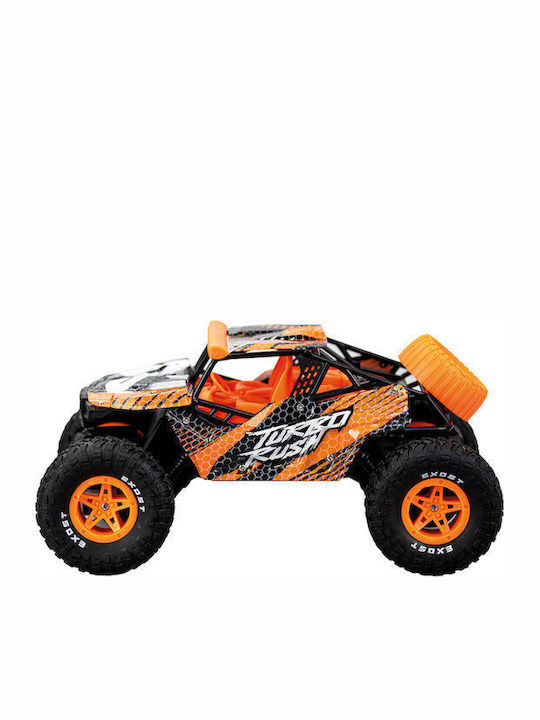 Великденска Свещ С Играчка Exost Turbo Rush AS