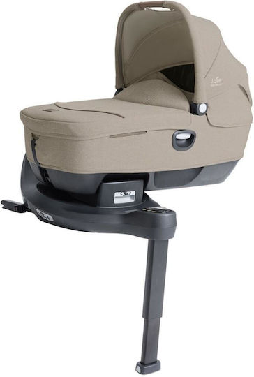 Joie Port Bebe Calmi R129 Signature Sandstone