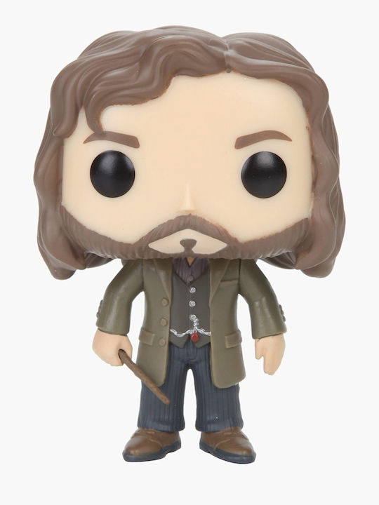 Funko Pop! Movies: Harry Potter - Sirius Black 16