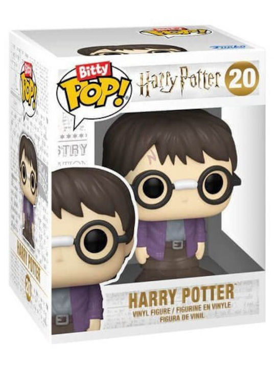Funko Bitty Pop! Rides: Harry Potter - Harry Potter and Hogwarts Express