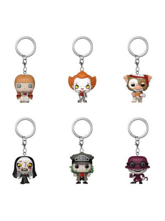 Funko Pocket Pop! Keychain Spooky Funko Pocket Pop! Keychain Spooky