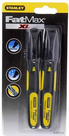 St.marker Fatmax Xl End Width 2pcs