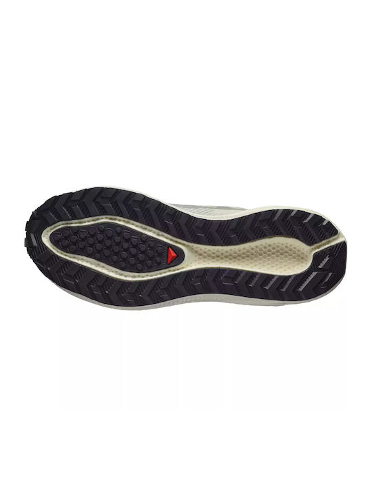 Aero Blaze 3 Grvl Sport Shoes Running Waterproof with Gore-Tex Membrane Grvl Vanila / Astra