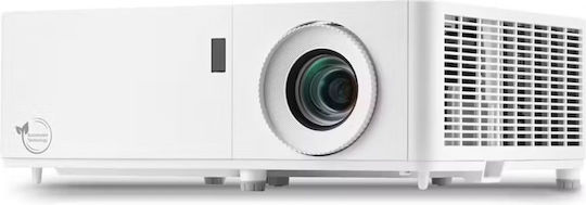 InFocus IN1089SL Projector DLP (DMD) Full HD Standard Lamp with Built-in Speakers White