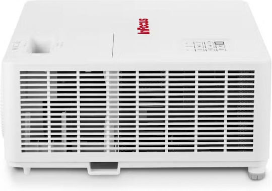 InFocus IN1089SL Projector DLP (DMD) Full HD Standard Lamp with Built-in Speakers White