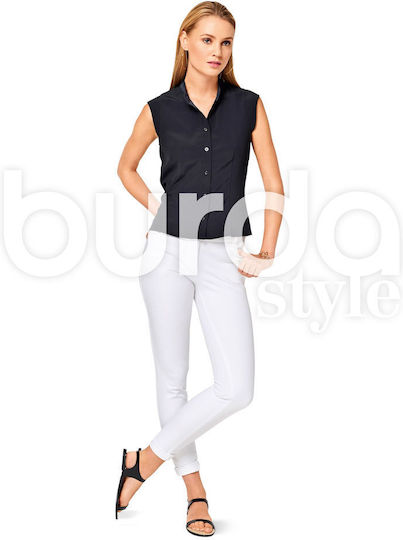 BurdaStyle Πατρον Χαρτί Ραπτικής