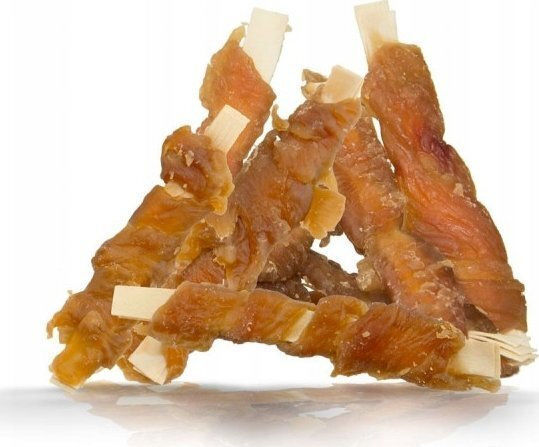 Hau & Miau Stick Treats for Puppies with Chicken 1kg