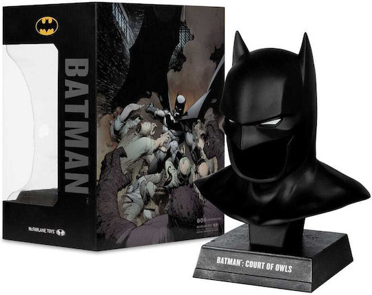 Mcfarlane Toys DC Comics Batman 15cm Replica in 1:3 Scale