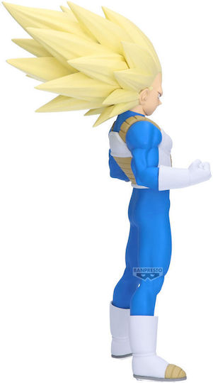 Dragon Ball Daima Vegeta Tba Figure 17cm