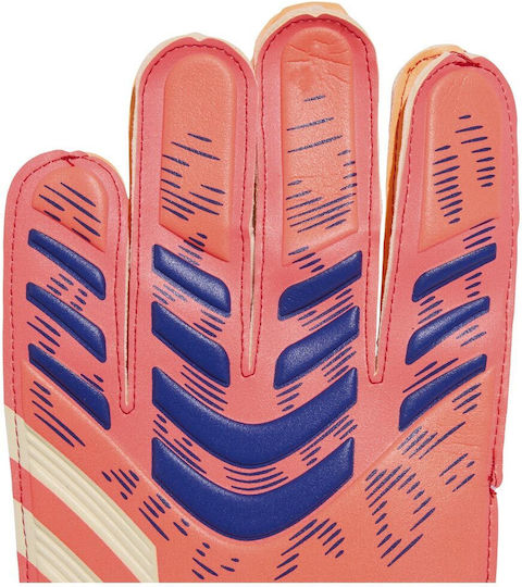 adidas Predator Training Adults Goalkeeper Gloves Orange
