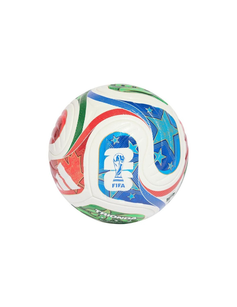 adidas FIFA World Cup 26 Trionda Pro JD8021 Minge de fotbal
