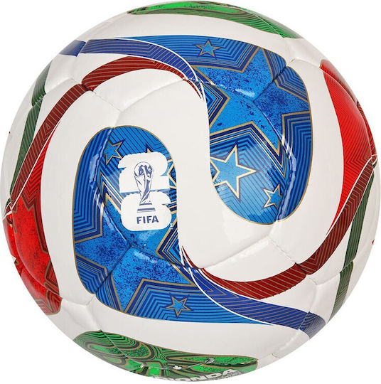 adidas FIFA World Cup 26 Trionda Pro Sala Футболна топка Многоцветна