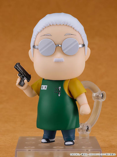 Good Smile Company Figurină De Acțiune 10cm