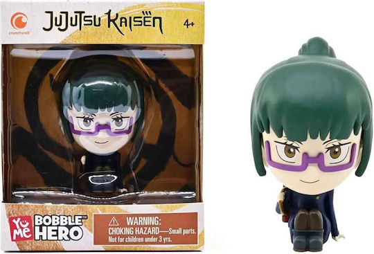 Jujutsu Kaisen: Maki Zen'in Φιγούρα 6εκ.