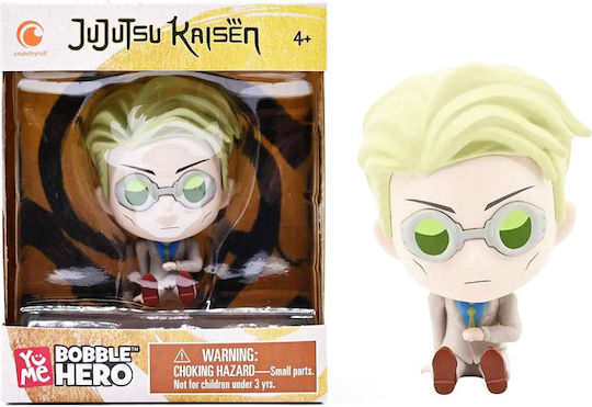 Jujutsu Kaisen Bobble Hero Bobble-Head 6cm Kento Nanami